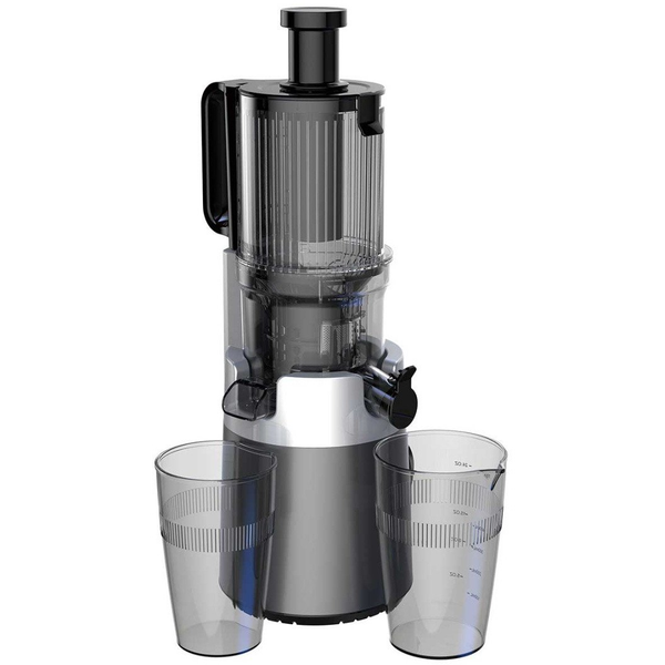 Klausberg KB-7881 storcător de fructe cu viteză redusă, negru