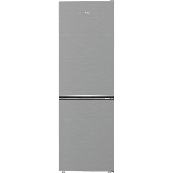 Beko B1RCNA364XB Свободно стоящ 316 Д E Платина