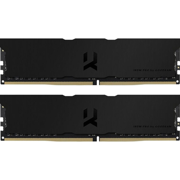 Paměť RAM DDR4 Goodram 64 GB 3600 MHz