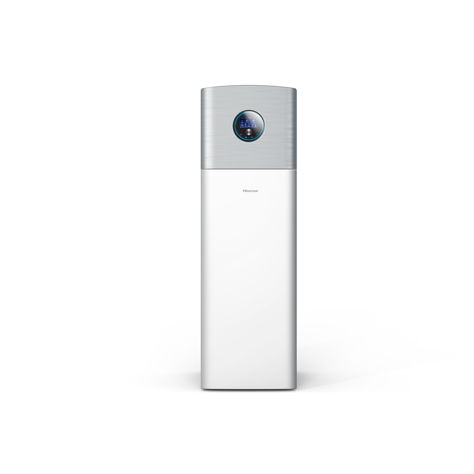 Hisense Hi-Therma Integra Hőszivattyús fűtés Központi beltéri egység 8000W (AHS-080HCDSAA-23)