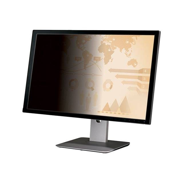 3M PF270W9B Keret nélküli betekintésvédő fólia 68,6 cm (27