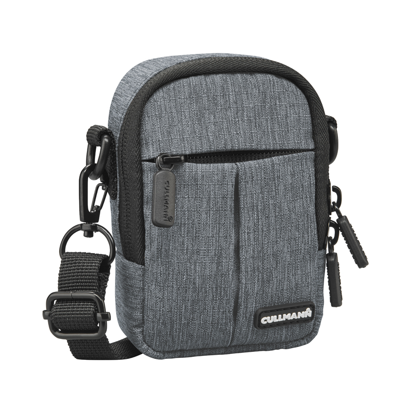 Cullmann Malaga Compact 300 Kompakt Fényképező Tok - Szürke (C90225)