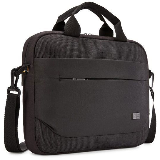 Case Logic Advantage laptop táska 15,6" (fekete) (CL-ADVA116K)