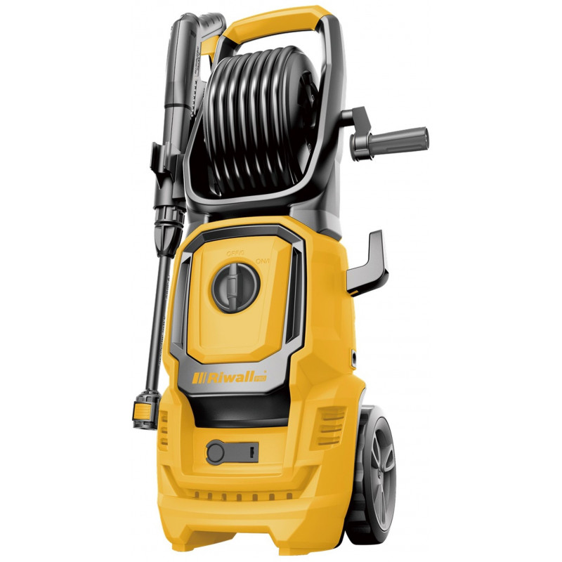 Riwall REPW 155 SET magasnyomású mosó (EP25A2401068B)