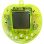 Tamagotchi Electronic Game Green Rövid Lánccal 4006