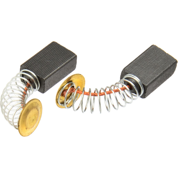 Set dveh ogljikovih krtačk za elektromotor 7x11x16mm