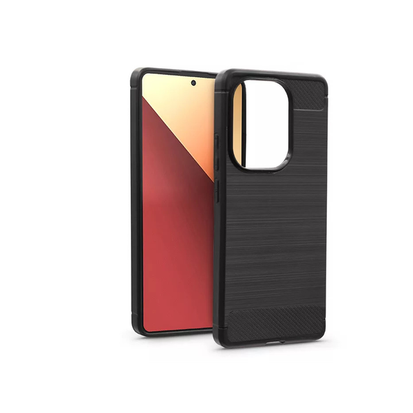 Zadní Kryt IziGSM pro Xiaomi Redmi Note 14 Pro 5G černý