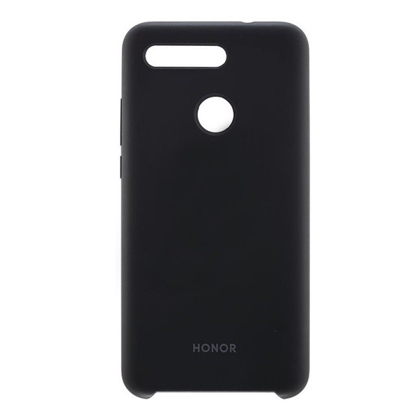 Предпазен калъф Honor Silicone за V20, Black