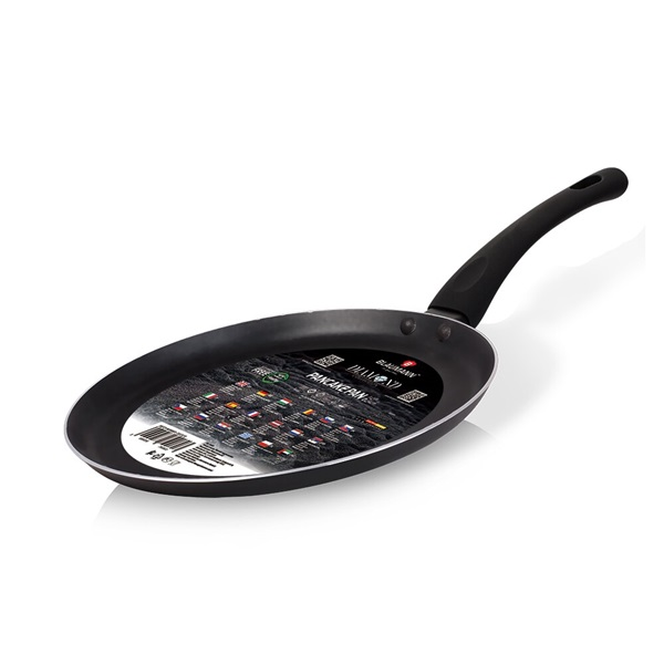 Berlinger Haus BL/3488 Diamond Collection 24cm Palacsintasütő Serpenyő