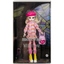 Mattel HXJ05 Monster High x Wednesday Enid Baba