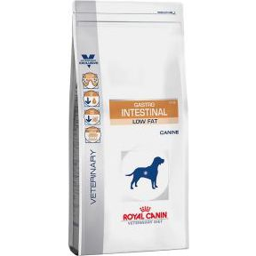 Royal Canin Gastrointestinal Low Fat 12 Kg (808)