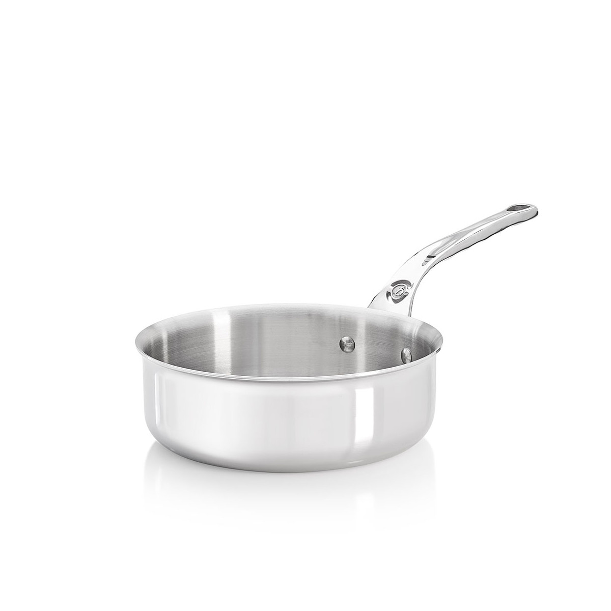 De Buyer Prim'Appety 3730.16 16cm Serpenyő (DB3730-16)