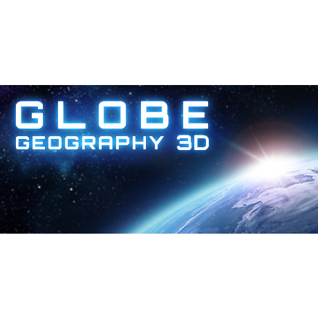 Globe Geography 3D