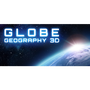 Globe Geography 3D