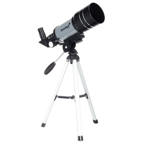 Levenhuk Blitz 70s Base 300mm f/4 Refraktor teleszkóp