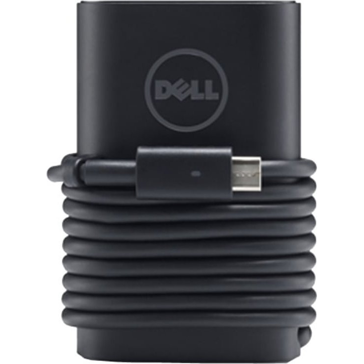 DELL 450-ALJI zdroj a transformátor Vnútorný Čierna