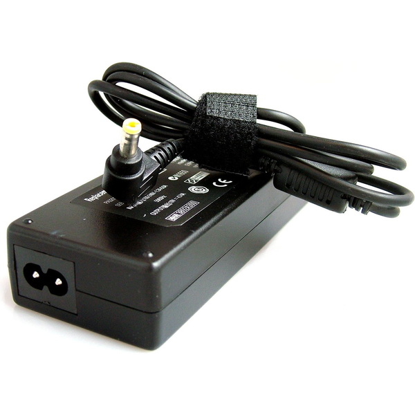 Zasilacz do laptopa MicroBattery 65 W, 2.5 mm, 3.4 A,  (MBA50211)