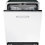 Samsung DW60M6050BB/EO beépíthető mosogatógép