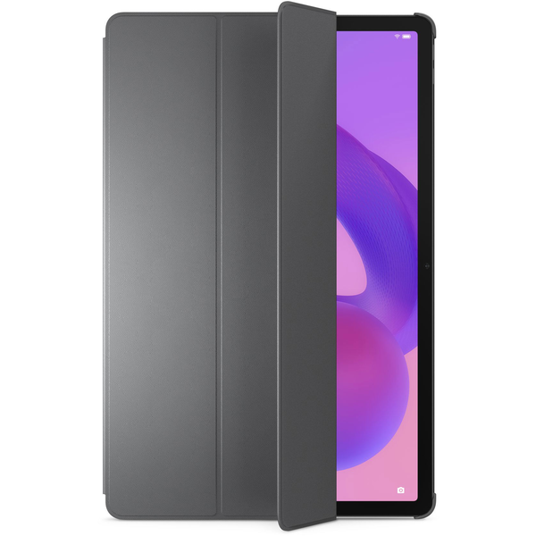 Lenovo ZG38C05980 tabletbehuizing 32,3 cm (12.7") Folioblad Grijs