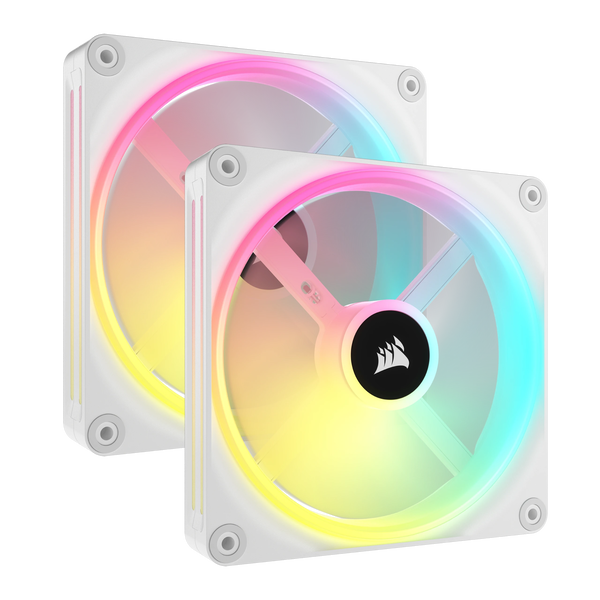 Corsair iCUE Link QX140 Rgb ventilátor s