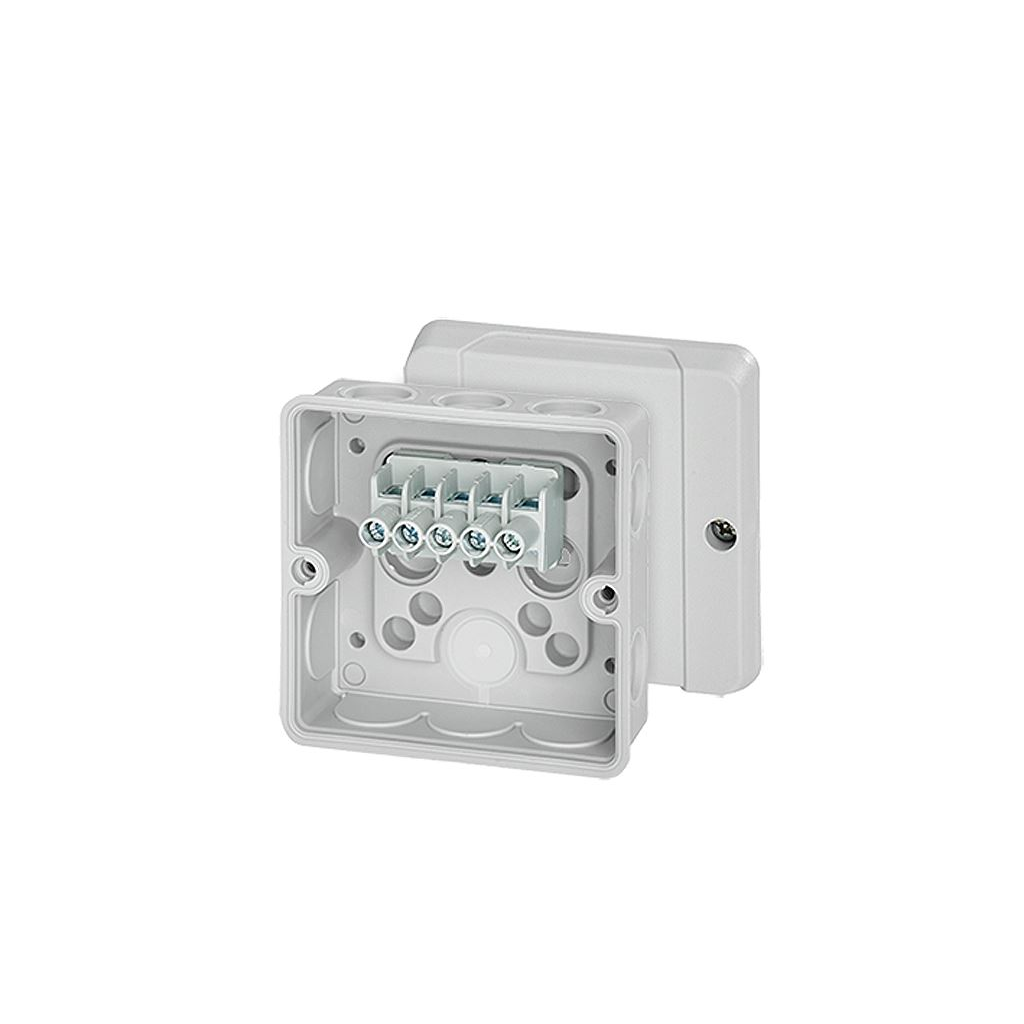 HENSEL DE 9325 Z kábelösszekötő doboz (62000266) (DE 9325 Z)