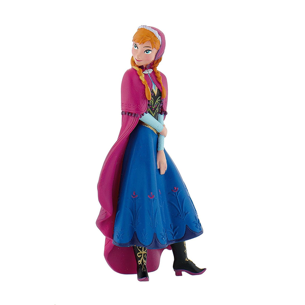 Bullyland Jégvarázs: Anna figura 10cm (12960)