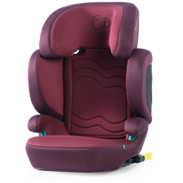Kinderkraft Select i-Size XPand 2 i-Size Cherry Pearl Premium