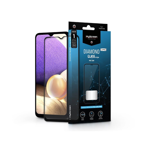 Tvrzené sklo MyScreen pro Samsung Galaxy A32 5G 1 ks