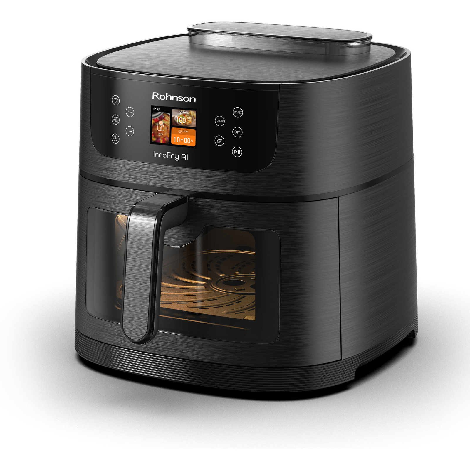 Rohnson R-2884 Wi-FiInnoFry AI - 8 l (R-2884)