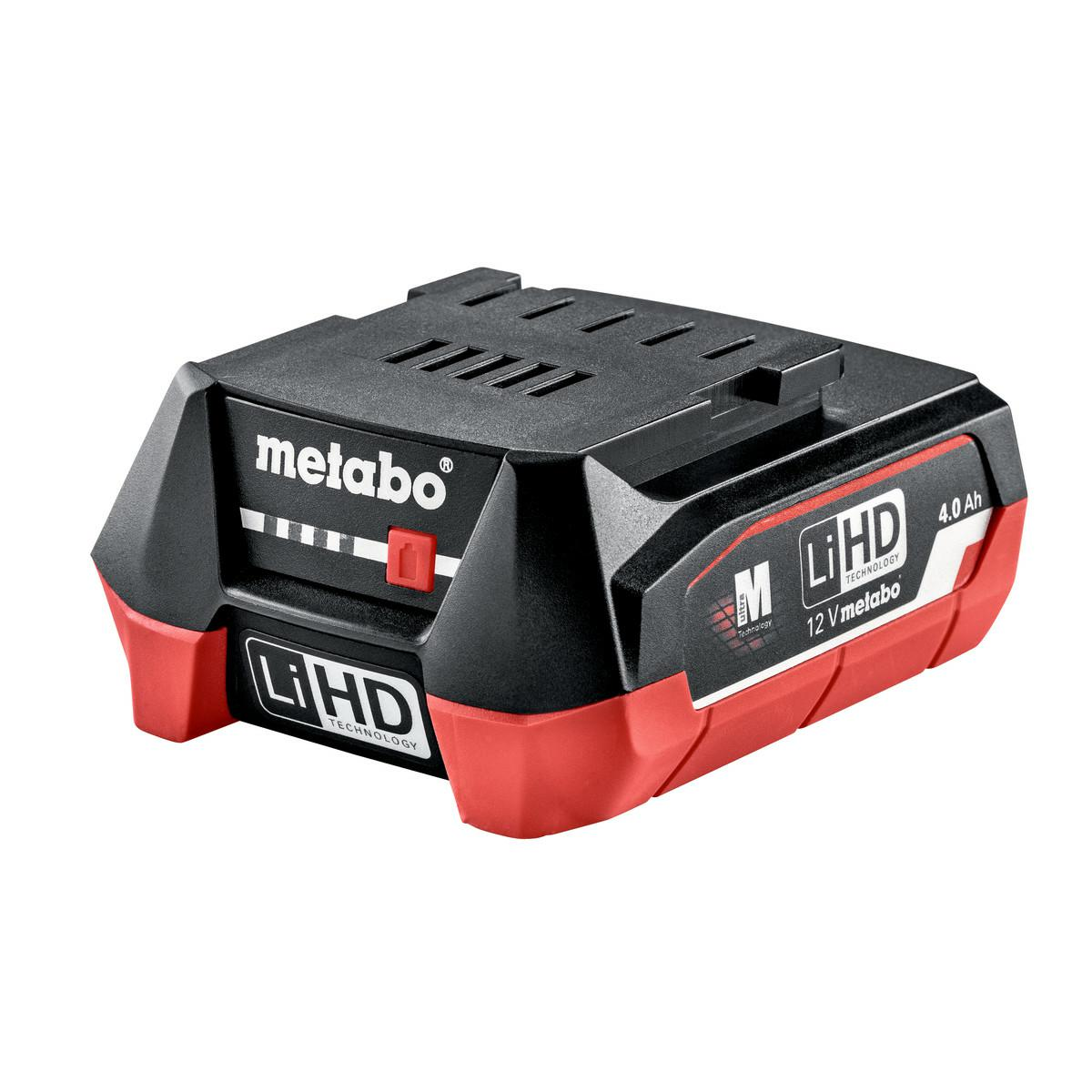 Metabo 625349000 LiHD Akkumulátor - 14,4 V, 4 Ah , Li-Ion (625349000)