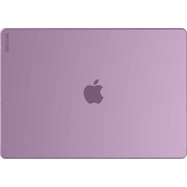 Incase INMB200722-IPK чанта и калъф за преносим компютър 40,6 см (16") Твърда кутия Розов