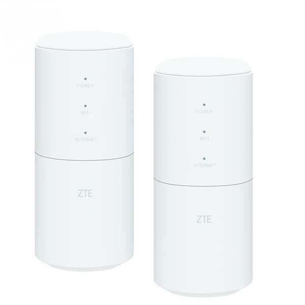 Access Point ZTE Wi-Fi Mesh Kit 802.11ac (Wi-Fi 5)