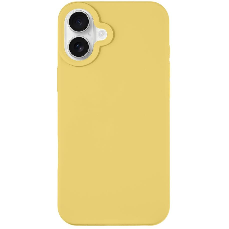 Tactical MagForce Velvet Smoothie Apple iPhone 16 Plus Banana tok (57983122569)