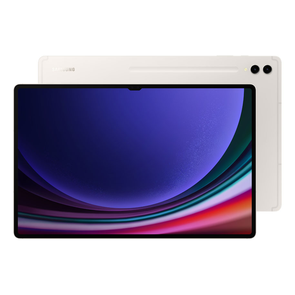 Таблет Samsung Galaxy Tab S9 Ultra, Octa-Core, 14.6'', 12GB RAM, 512GB, 5G, Beige