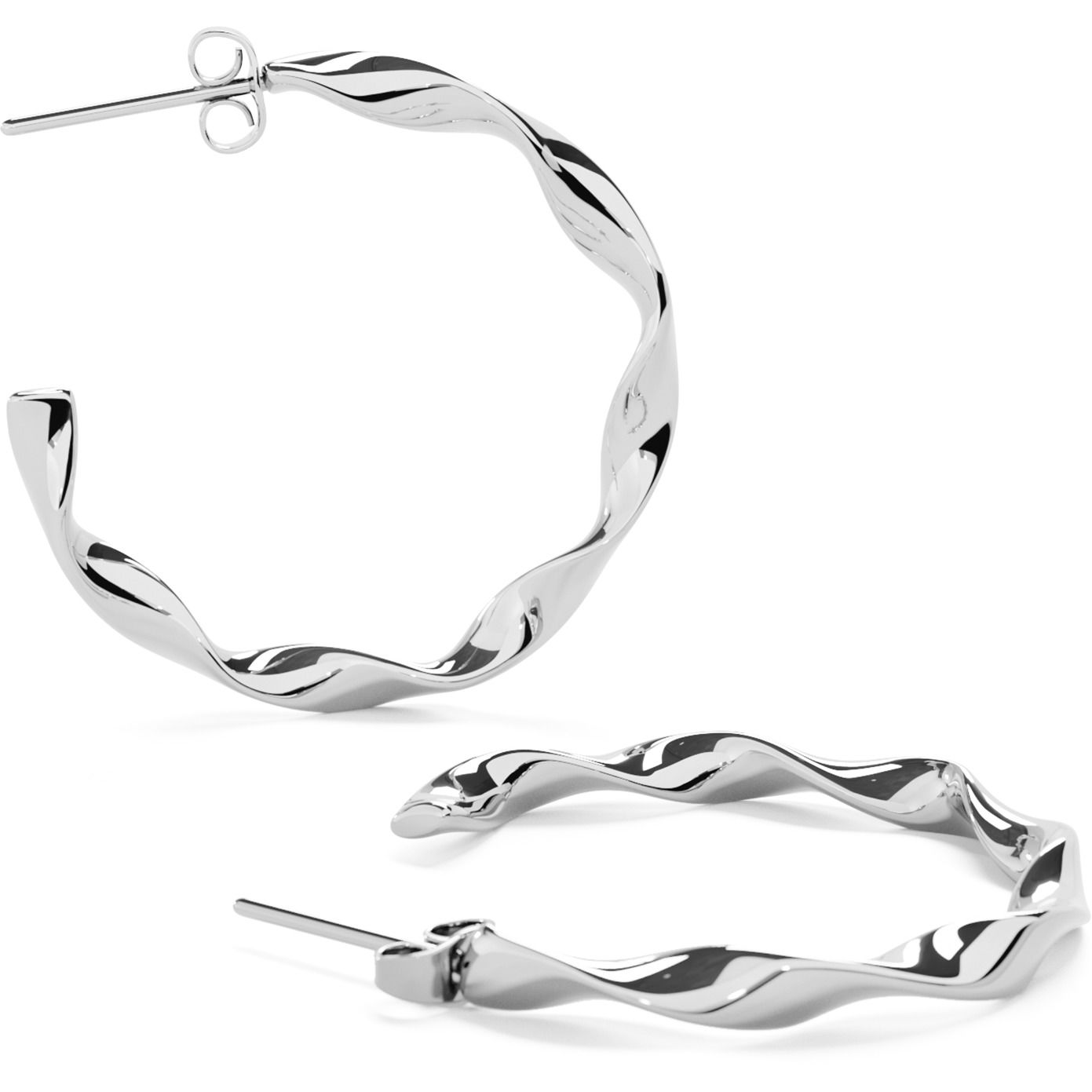 FURIOSA Waves ezüst (8594182430325)