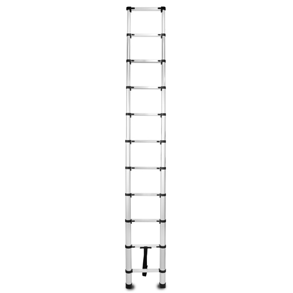 Iris Tools HL-100 Teleszkópos acél létra 3,2m