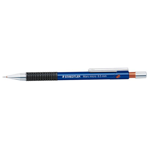 STAEDTLER Mars micro 775 0.5mm kék - 2 db (775 05-S2)