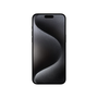 Apple iPhone 15 Pro Max 1TB mobiltelefon fekete (MU7G3SX/A)