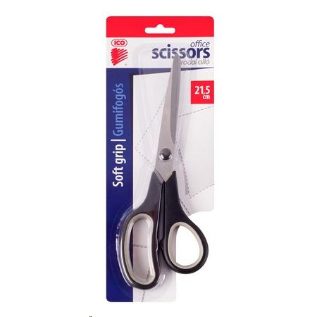 ICO irodai olló 22 cm (7440060000) (7440060000)