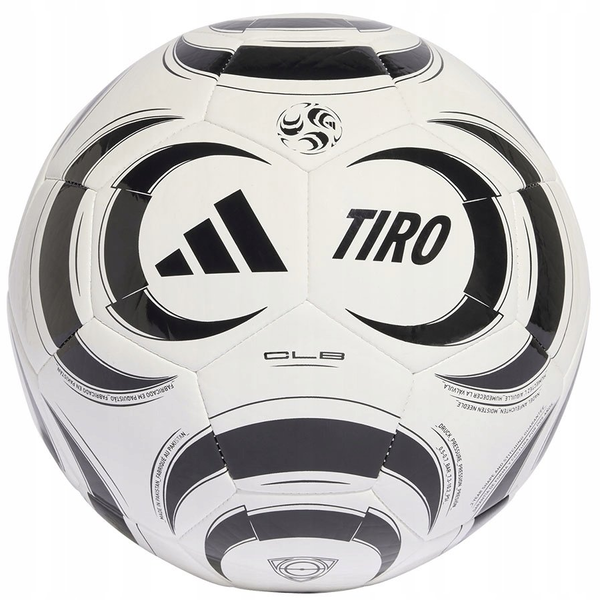 Piłka adidas TIRO Club JW1530