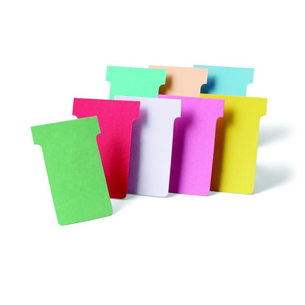 Nobo T-Cards lavagna