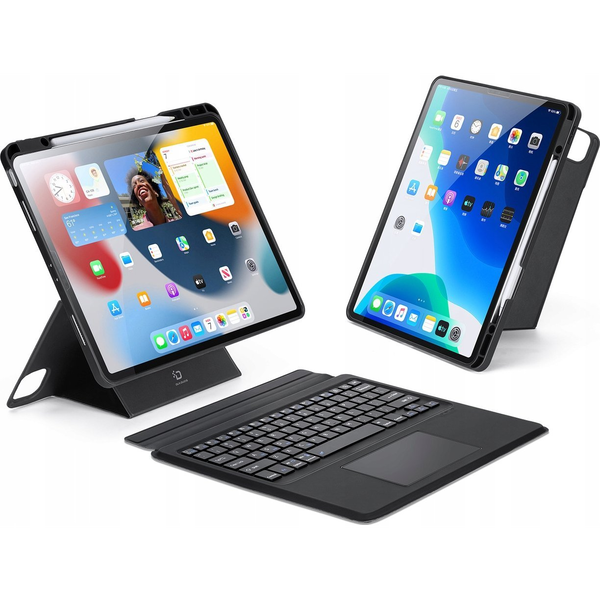 Puzdro Dux Ducis pre Apple iPad Pro 12.9