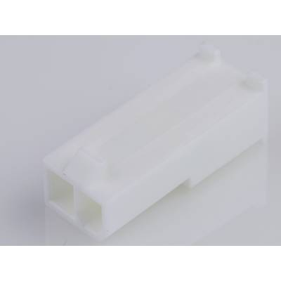 Molex Hüvelyház kábel Pólusok száma 2 Raszterméret: 4.2 mm 469990658 1 db csomag (469990658)