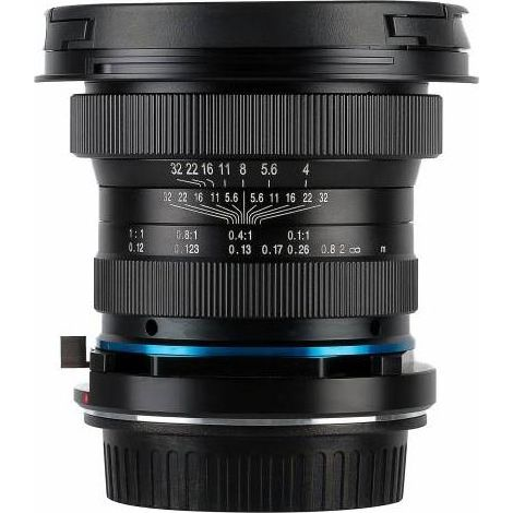 Laowa 15mm f/4 Wide Angle Macro Sony FE objektív (VO0352)
