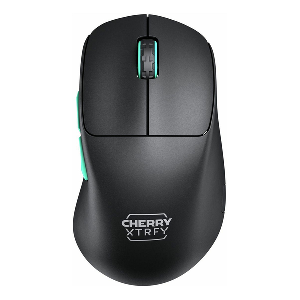 Ratón Inalámbrico Cherry M64