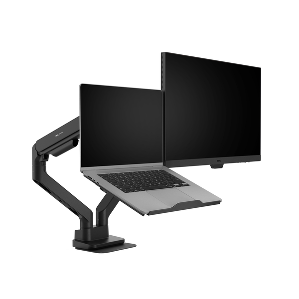 BenQ LTB01 Notebookarm Zwart 43,2 cm (17")