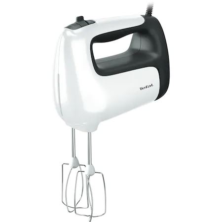 Tefal Prep'Mix+ HT461138 mixér Ruční mixér 500 W Bílá