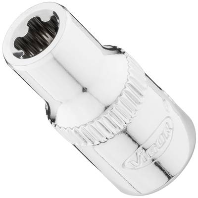 Vigor (V7920-EPR7) Dugókulcs betét 1 db 1/4 (6,3 mm) (V7920-EPR7)