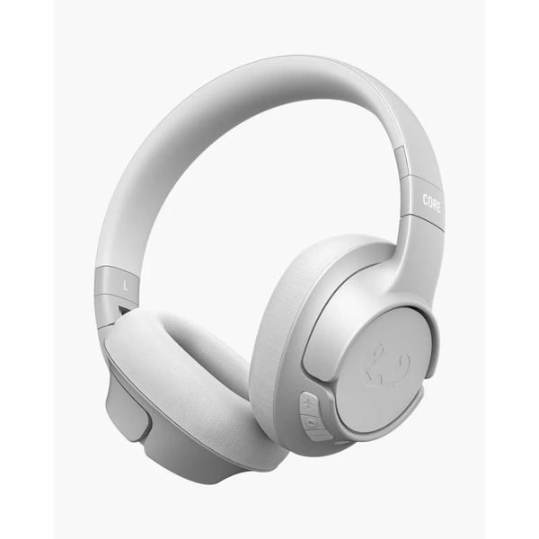 Bezdrátová sluchátka přes uši Fresh 'n Rebel Clam Core