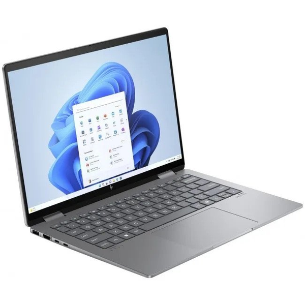 HP ENVY x360 14-fa0016nw - Ryzen 7 8840HS | 14"-WUXGA-Touch | 16GB | 1TB | Win11Home | Meteor Silver